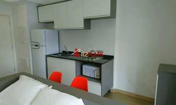 Imagem 2: Flat com ótimo preço no bairro Consolação. Confira!