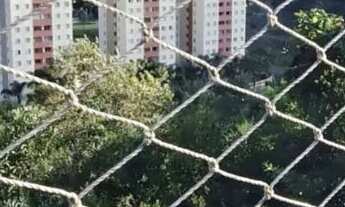 Imagem 2: Apto 3 dorm 1 escritorio 2 banheiros