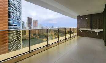 Imagem 2: APARTAMENTO 4 SUÍTES À VENDA NO HORTO PARQUE BARCELONA