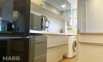 Imagem 5: Apartamento com 2 dormitórios à venda, 73 m² por R$ 1.800.000,00 - Centro - Florianópolis