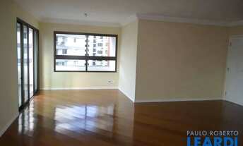 Imagem 5: APARTAMENTO - REAL PARQUE - SP