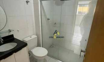 Imagem 6: Apartamento com 3 dormitórios para alugar, 74 m² por R$ 2.880,01/mês - Catolé - Campina Gr