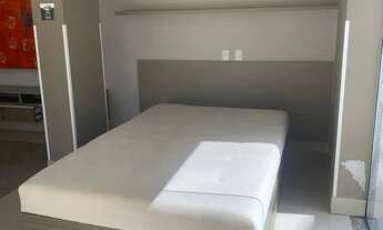 Imagem 6: Apartamento 2D no centro de Florianópolis