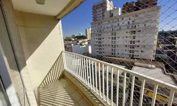 Imagem: Apartamento com 2 dormitórios para alugar