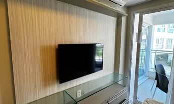 Imagem 6: LINDISSIMO APARTAMENTO VISTA MAR NO IN MARE BALI