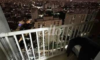 Imagem: Apartamento 2 quartos à venda no(a) Vila