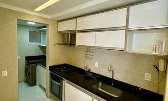 Imagem 3: Apartamento para venda no condomínio Varandas Grand Park