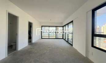 Imagem 5: APARTAMENTO À VENDA NA ÁGUA BRANCA, 3 DORMITÓRIOS, 3 SUÍTES. 2 VAGAS DE GARAGEM