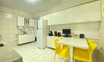 Imagem 2: Casa à venda, 211 m² por R$ 795.000,00 - Engenheiro Luciano Cavalcante - Fortaleza/CE