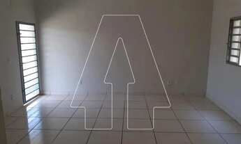 Imagem 2: Apartamento à venda no Jardim Brasília, Araçatuba