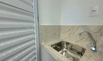 Imagem 7: Studio 1 quarto - Centro