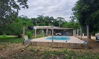 Imagem 7: Chácara de 5 hectares na região da comunidade de São Jerônimo em Cuiabá MT