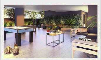 Imagem 5: Apartamento com 3 dormitórios à venda, 111 m² por R$ 1.054.741,27 - Jardim Olhos D'Ág