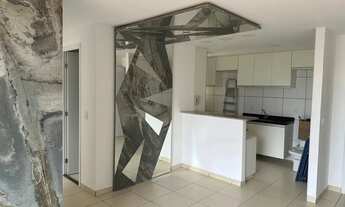 Imagem 5: Apartamento simples