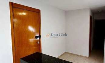 Imagem 4: Apartamento com 2 dormitórios à venda, 51 m² por R$ 179.000,00 - Bairro Santa Rita - Goiân