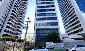 Imagem: Candeias - Apartamento com 33 metros - 1