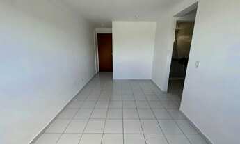 Imagem 7: APARTAMENTO COM 2 QUARTOS PARA LOCAÇÃO EM BODOCONGÓ