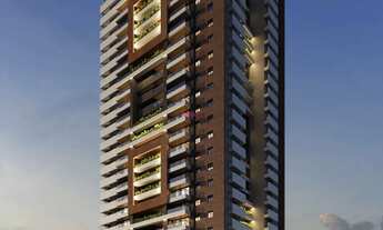 Imagem 2: APARTAMENTO EM CONSTRUÇÃO, 3 QUARTOS (1 SUÍTE), 92M², ÁREA DE LAZER COMPLETA, NO SÃO FRANC