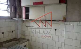 Imagem: Kitnet/Conjugado - / Residencial / Glória