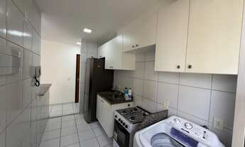 Imagem 2: Gran Village Araçagy 2 - porteira fechada