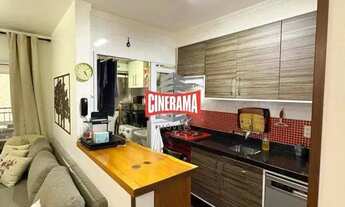 Imagem 5: Apartamento à venda, 2 quartos, 1 suíte, 2 vagas, Santa Paula - São Caetano do Sul/SP