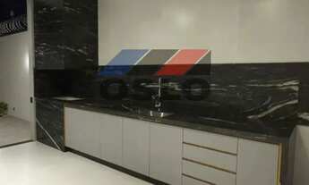 Imagem 5: CASA COM TRES SUITES NO SETOR SUDOESTE EM GOIANIA