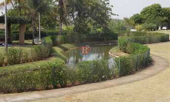 Imagem 2: Terreno de Condomínio, Parque Residencial Damha V, São José do Rio Preto - R$ 2 mi, Cod: 9