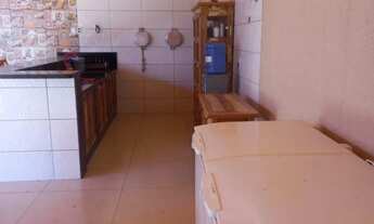 Imagem 2: Casa em condomínio fechado