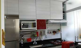 Imagem 12: Apartamento padrão, bairro City Ribeirão, Zona Sul em Ribeirão Ribeirão Preto/SP