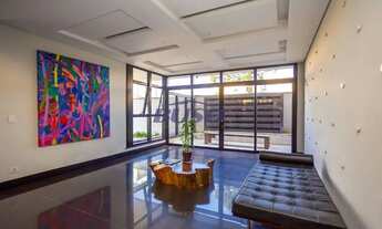 Imagem 6: Apartamento para locação no São Francisco - próximo ao Shopping Muller