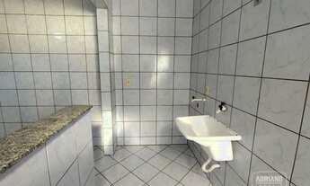 Imagem 3: Apartamento para alugar, 43 m² por R$ 1.576,93/mês - Barreiros - São José/SC