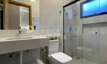 Imagem 4: Casa à venda no bairro COND. SERRA DOURADA, ARAÇATUBA cod:33847