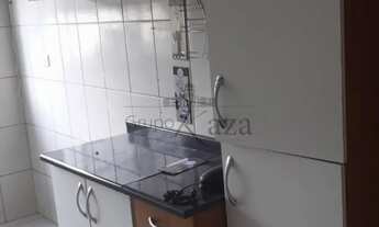 Imagem 5: Oportunidade - Apartamento - Residencial Brisa do Parque III - Vila Rossi - 2 Dormitórios