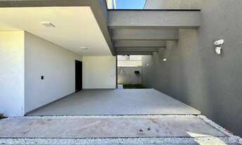 Imagem 4: Triplex/ Sobrado com Terraço com 3 Suítes próx ao Colégio Adventista no Afonso Pena REF: 6