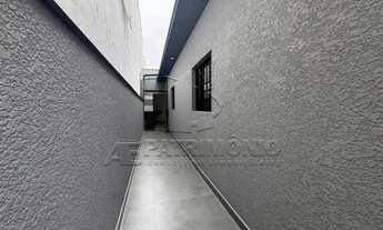 Imagem 7: CASA 2 QUARTOS SENDO 1 SUÍTE JARDIM SÃO CAETANO