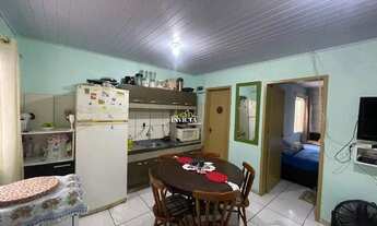 Imagem 4: Casa estilo chalé com piscina