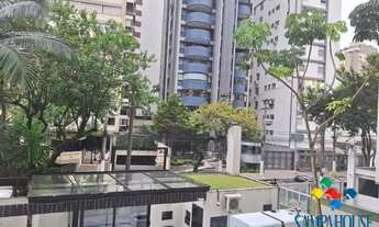 Imagem 6: Apartamento para aluguel, 4 quarto(s), Higienópolis, São Paulo