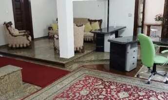 Imagem 4: Sobrado comercial de alto padrão na Freguesia do Ó, São Paulo-SP com 4 quartos, 4 suítes e