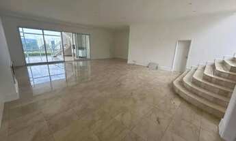 Imagem 2: Casa para alugar em Santana de Parnaíba, Tamboré, com 4 suítes, com 592 m², Tamboré Dez