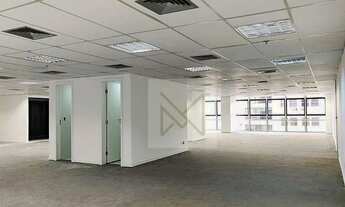 Imagem 4: Sala para alugar, 335 m² por R$ 32.180,10/mês - Centro - Rio de Janeiro/RJ