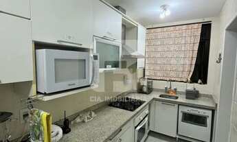 Imagem 6: Apartamento mobiliado de 3 quartos no Estreito