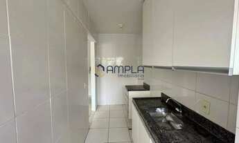 Imagem 7: Apartamento para aluguel, 2 quartos, 1 suíte, 2 vagas, Buritis - Belo Horizonte/MG