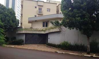 Imagem: Casa Padrão em Ribeirão Preto