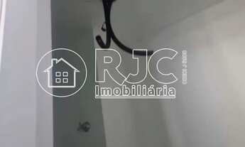 Imagem 5: Imóvel para venda possui 26 metros quadrados em Tijuca - Rio de Janeiro - RJ