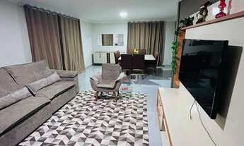 Imagem 5: Casa com 4 dormitórios à venda, 700 m² por R$ 1.050.000,00 - Praia de Santa Mônica - Guara