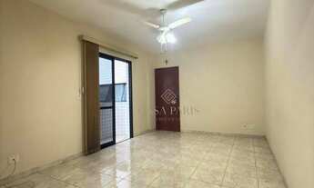 Imagem: Apartamento à venda, 57 m² por R$ 325.000,00