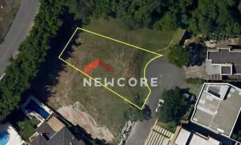 Imagem 2: Lote em condomínio em Estrada Carlos Antônio Pereira de Castro - Granja Viana - Cotia/SP