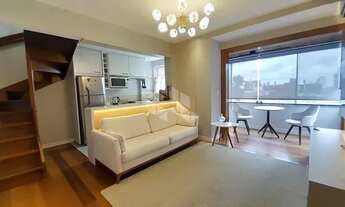 Imagem: Cobertura 102M² - para Alugar