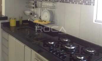 Imagem 6: Apartamento Padrão à venda e locação em São Carlos