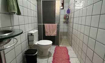 Imagem 5: Casa 4 quartos - Conjunto Mariana